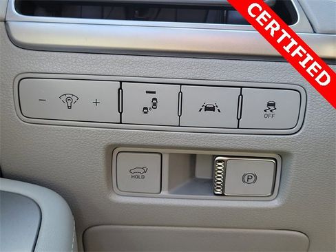 Used 2022 Hyundai Palisade SEL w/ Convenience Package image 16