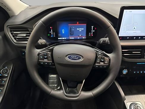 Used 2024 Ford Escape Active w/ Tech Pack #1 image 14