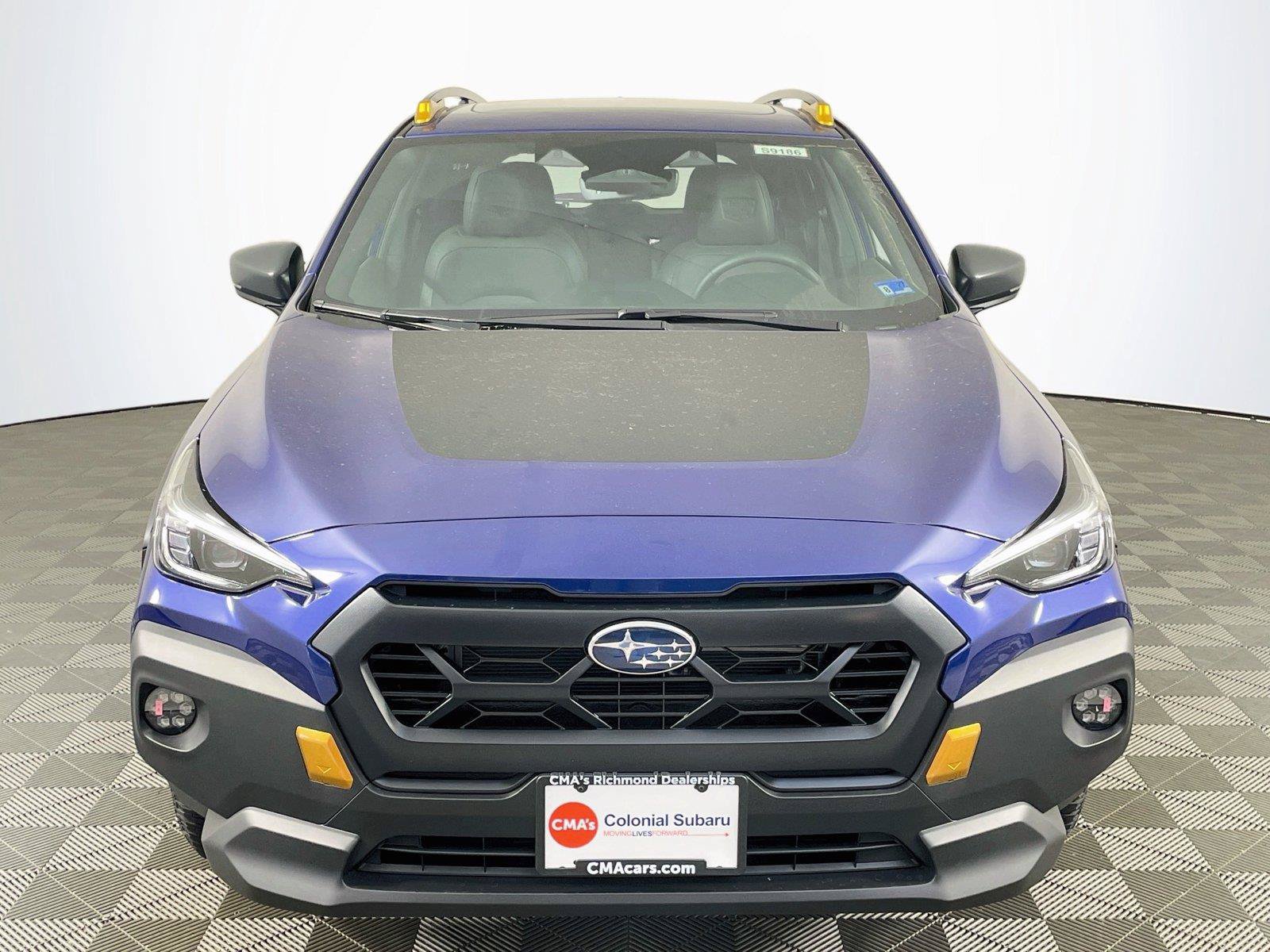 New 2026 Subaru Crosstrek 2.5i Wilderness AWD/4WD image 2
