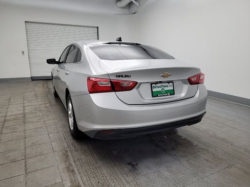 Used 2021 Chevrolet Malibu LS FWD image 6