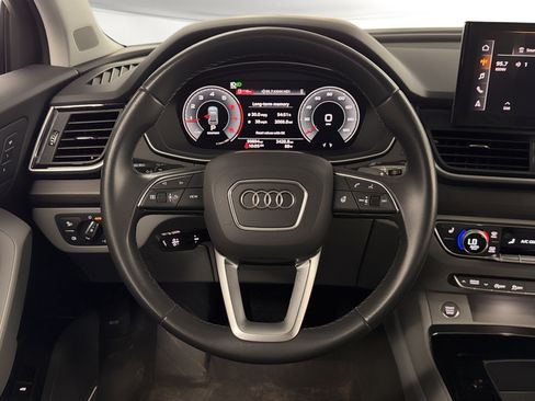 Used 2023 Audi Q5 2.0T Premium Plus AWD/4WD image 20