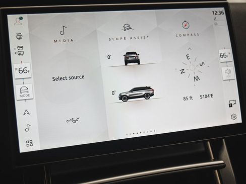 Used 2025 Land Rover Range Rover Velar S image 23