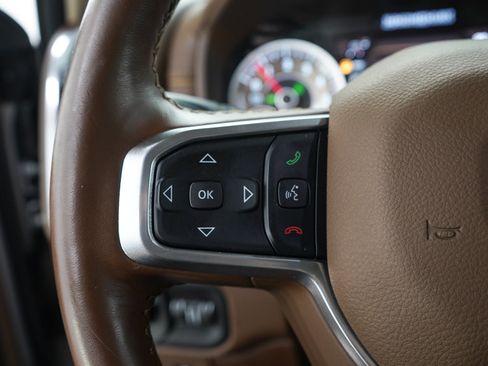 Used 2021 RAM 1500 Limited AWD/4WD image 28