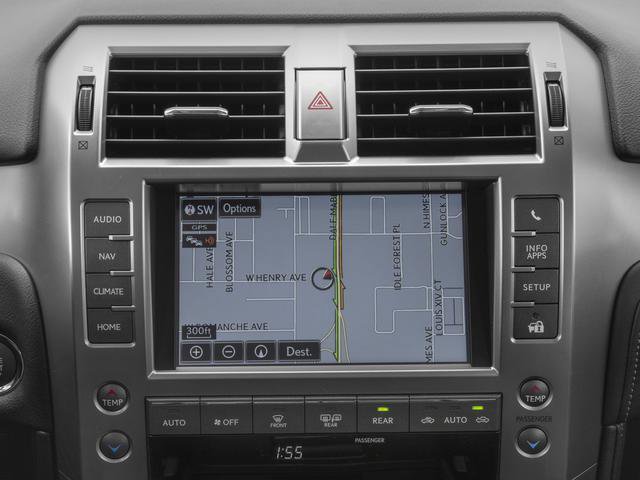 Used 2017 Lexus GX 460 Premium AWD/4WD image 18