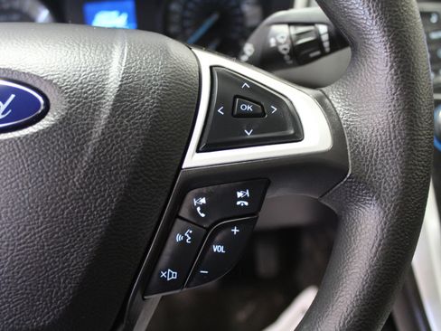 Used 2016 Ford Fusion S image 9