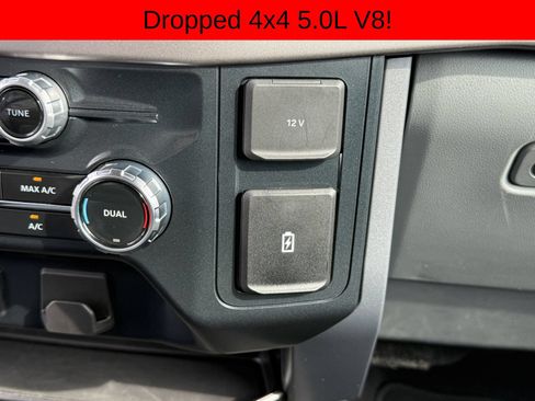 Used 2025 Ford F150 XLT w/ Equipment Group 301A Standard AWD/4WD image 31