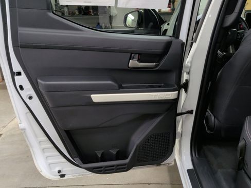 Used 2024 Toyota Tacoma TRD Sport image 26