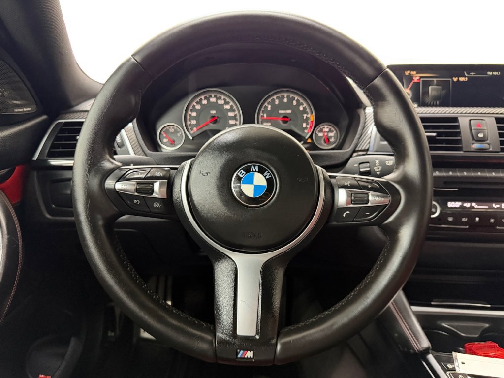 Used 2016 BMW M4 Coupe RWD image 13