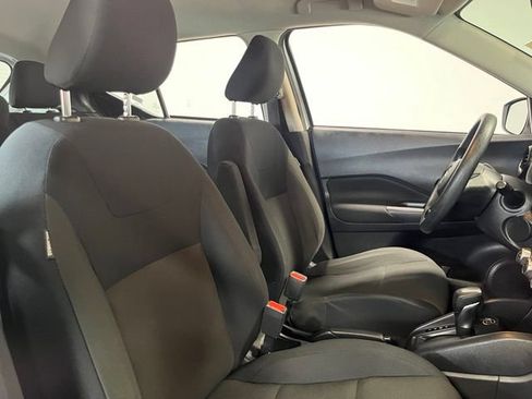 Used 2024 Nissan Kicks S FWD image 10