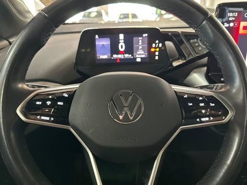 Used 2022 Volkswagen ID.4 Pro S image 29