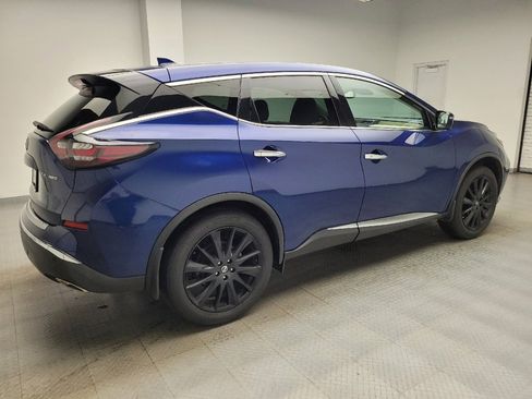 Used 2022 Nissan Murano SL w/ SL Moonroof Package AWD/4WD image 10