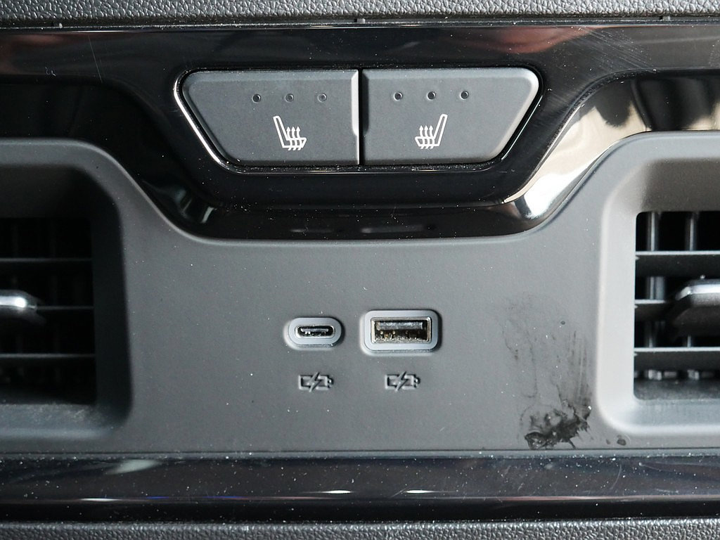 Used 2026 GMC Sierra 1500 AT4X AWD/4WD image 69