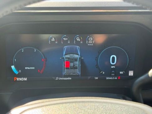 Used 2023 Ford F250 Lariat w/ Lariat Ultimate Package image 34