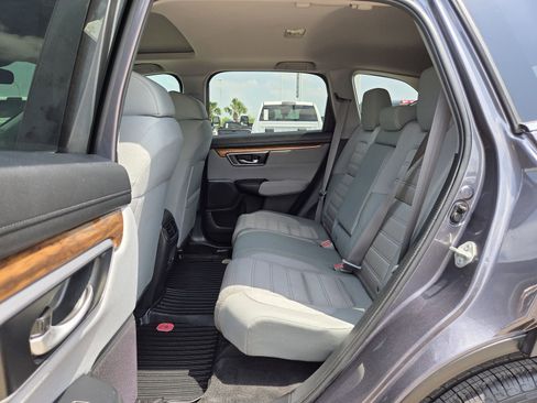 Used 2022 Honda CR-V EX image 14