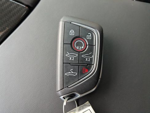 New 2024 Chevrolet Corvette Z06 image 39