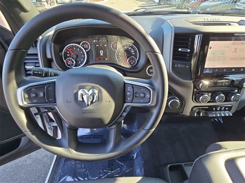 New 2026 RAM 1500 Tradesman image 16