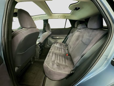 Used 2023 Lexus RZ 450e Premium w/ Accessory Package (2T) AWD/4WD image 30