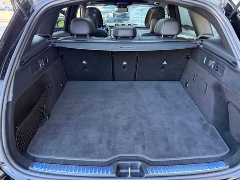 Certified 2026 Mercedes-Benz GLC 300 4MATIC image 18