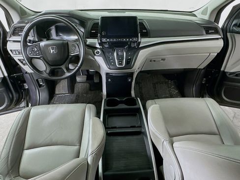 Used 2023 Honda Odyssey EX-L image 17