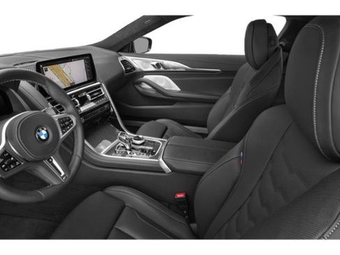 Certified 2023 BMW M850i xDrive Coupe image 12