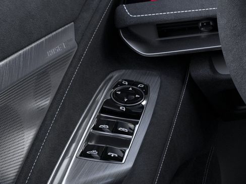 New 2026 Chevrolet Corvette Stingray Premium Conv w/ Z51 Performance Package image 22