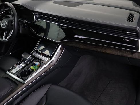 Used 2020 Audi Q8 Prestige w/ Prestige Package image 20