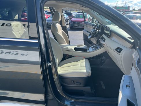 Used 2020 Hyundai Palisade SEL w/ Premium Package AWD/4WD image 53
