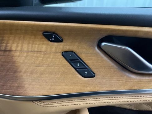 Used 2021 Jeep Grand Cherokee L Summit image 38