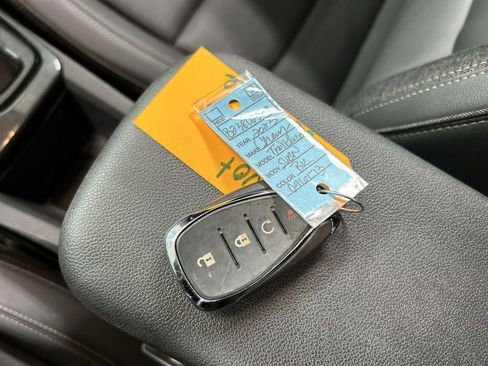 Used 2023 Chevrolet TrailBlazer ACTIV image 12