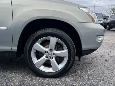 Used 2005 Lexus RX 330 AWD w/ Premium Plus Pkg image 9