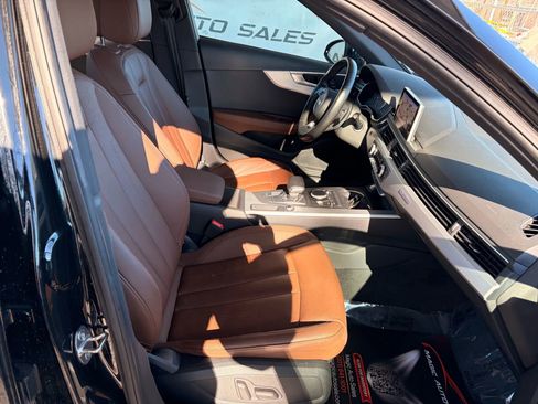 Used 2017 Audi A4 2.0T Premium image 23