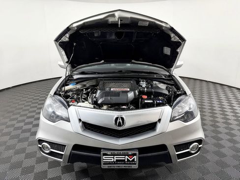Used 2012 Acura RDX Tech Pkg image 54