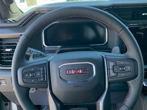 New 2026 GMC Sierra 1500 AT4X AWD/4WD image 22