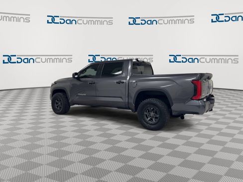Used 2025 Toyota Tundra SR5 AWD/4WD image 6