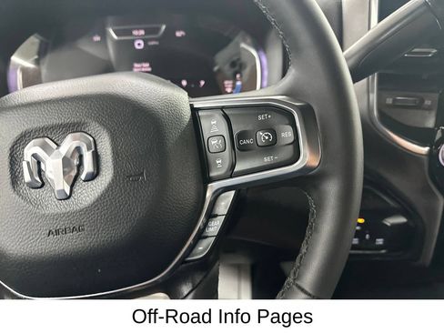 Used 2026 RAM 2500 Laramie AWD/4WD image 43