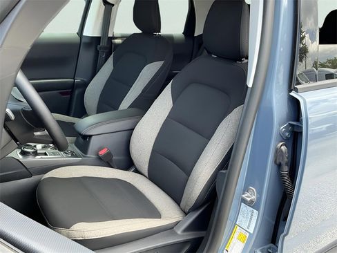 New 2025 Ford Bronco Sport Big Bend image 16