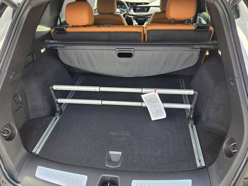 Certified 2023 Cadillac XT5 Premium Luxury FWD image 20