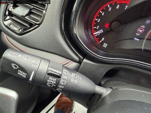 Used 2024 Dodge Durango R/T AWD/4WD image 25