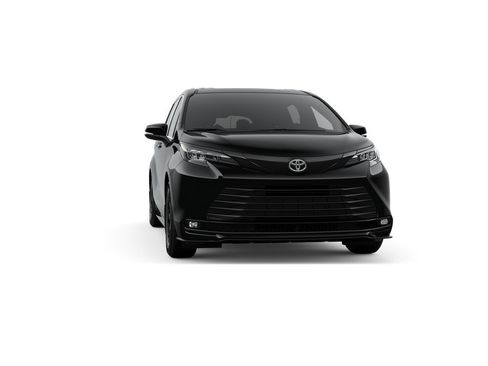 New 2026 Toyota Sienna XLE Woodland Edition AWD/4WD image 16