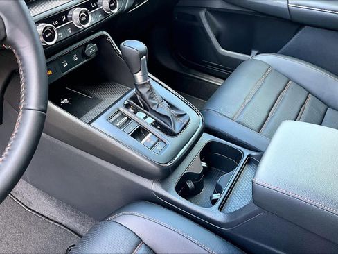 New 2026 Honda CR-V Sport-L image 7