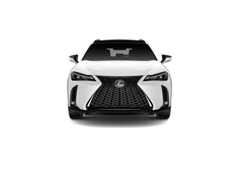New 2026 Lexus UX 300h AWD w/ Accessory Package (2T) image 5