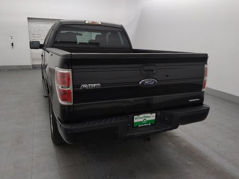 Used 2014 Ford F150 STX w/ Equipment Group 201A Mid image 6