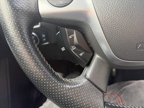 Used 2014 Ford Focus ST image 39