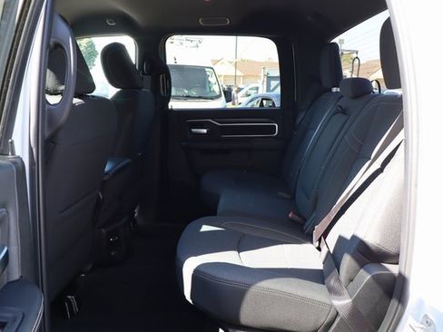 Used 2025 RAM 2500 Big Horn image 46