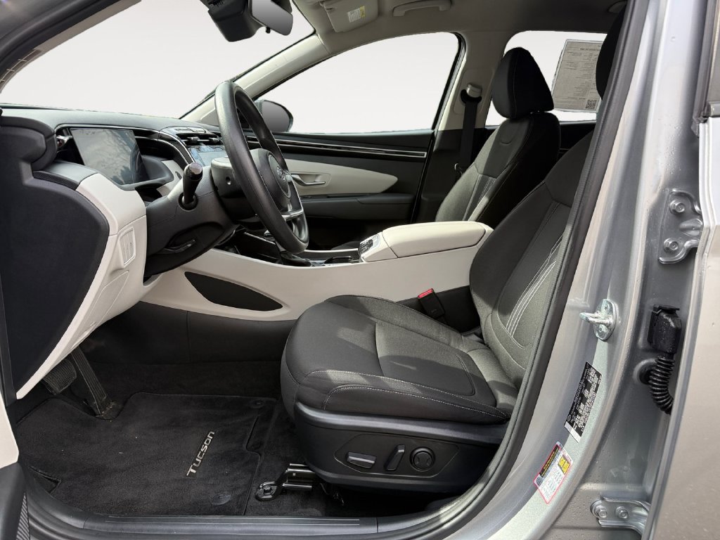 Used 2024 Hyundai Tucson SEL AWD/4WD image 11