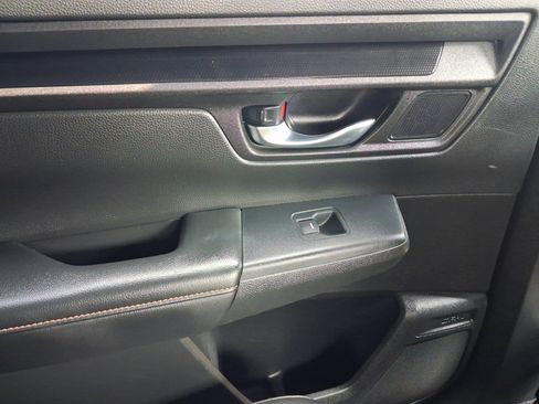 Used 2025 Honda CR-V Sport-L image 19