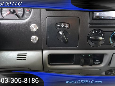 Used 2005 Ford F350 XLT image 27
