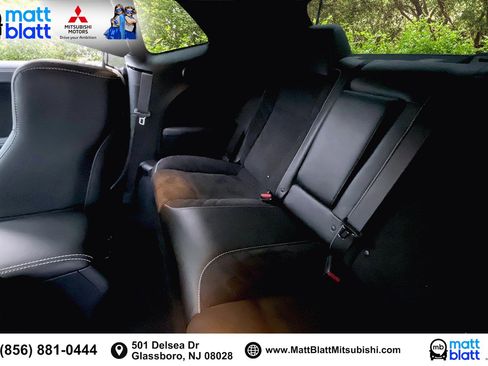 Used 2023 Dodge Challenger SRT Hellcat image 28