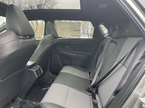 New 2026 Toyota bZ XLE Plus image 17