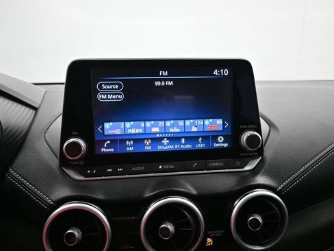Used 2024 Nissan Sentra SV FWD image 15